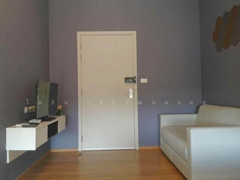Unio Sukhumvit 72, Samut Prakan, 285 Soi Sukhumvit 72, Samrong Nua, Muang Samut Prakarn, Samut Prakan, Studio, 23 sqm, Condo For Rent, by ไพลิน เลิศวัฒนมงคล, 500404437 - DDproperty.com