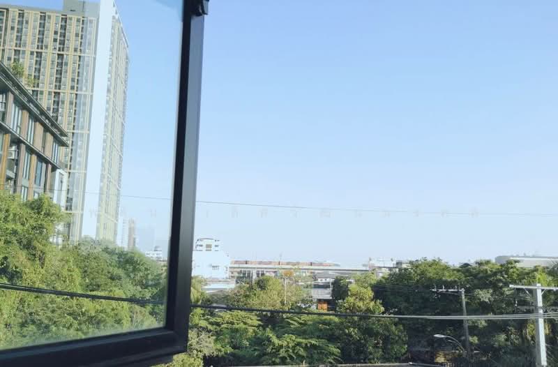 Unio Sukhumvit 72, Samut Prakan, 285 Soi Sukhumvit 72, Samrong Nua, Muang Samut Prakarn, Samut Prakan, Studio, 23 sqm, Condo For Rent, by ไพลิน เลิศวัฒนมงคล, 500404437 - DDproperty.com