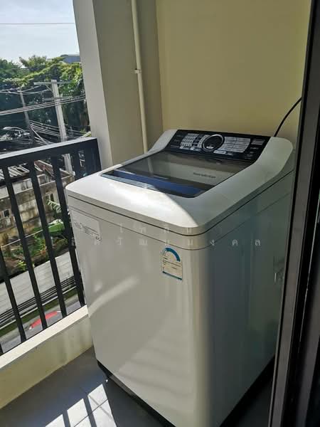 Unio Sukhumvit 72, Samut Prakan, 285 Soi Sukhumvit 72, Samrong Nua, Muang Samut Prakarn, Samut Prakan, Studio, 23 sqm, Condo For Rent, by ไพลิน เลิศวัฒนมงคล, 500404437 - DDproperty.com