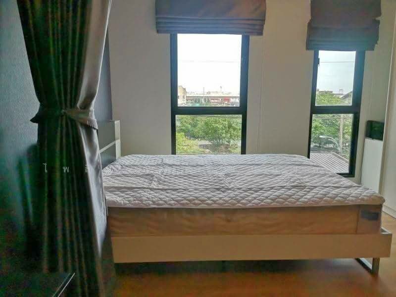 Unio Sukhumvit 72, Samut Prakan, 285 Soi Sukhumvit 72, Samrong Nua, Muang Samut Prakarn, Samut Prakan, Studio, 23 sqm, Condo For Rent, by ไพลิน เลิศวัฒนมงคล, 500404437 - DDproperty.com