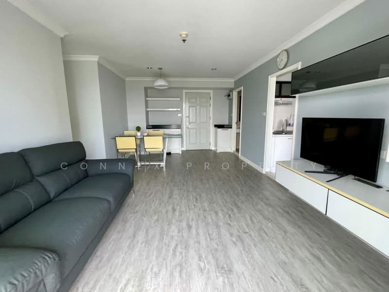 Lumpini Place Narathiwas-Chaopraya, Bangkok, 1298 Rama 3 Road, Chong Nonsi, Yan Nawa, Bangkok, 2 Bedrooms, 68 sqm, Condo For Rent, by Connex Property, 500404439 - DDproperty.com