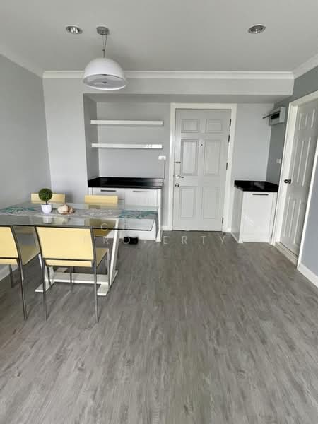 Lumpini Place Narathiwas-Chaopraya, Bangkok, 1298 Rama 3 Road, Chong Nonsi, Yan Nawa, Bangkok, 2 Bedrooms, 68 sqm, Condo For Rent, by Connex Property, 500404439 - DDproperty.com