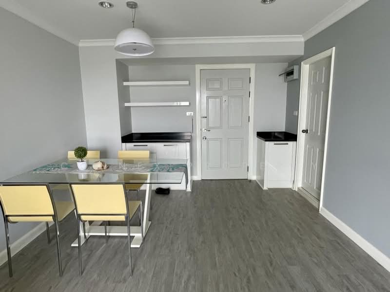 Lumpini Place Narathiwas-Chaopraya, Bangkok, 1298 Rama 3 Road, Chong Nonsi, Yan Nawa, Bangkok, 2 Bedrooms, 68 sqm, Condo For Rent, by Connex Property, 500404439 - DDproperty.com
