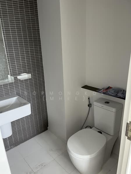 The Key Cheangwattana, Nonthaburi, Soi 4, Chaeng Watthana Road, Bang Talat, Pak Kret, Nonthaburi, 2 Bedrooms, 64 sqm, Condo For Rent, by Nopmongkol (Mhee), 500404441 - DDproperty.com