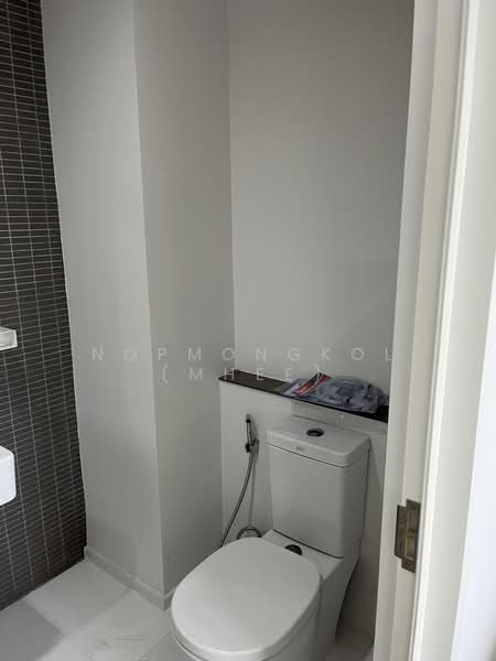 The Key Cheangwattana, Nonthaburi, Soi 4, Chaeng Watthana Road, Bang Talat, Pak Kret, Nonthaburi, 2 Bedrooms, 64 sqm, Condo For Rent, by Nopmongkol (Mhee), 500404441 - DDproperty.com