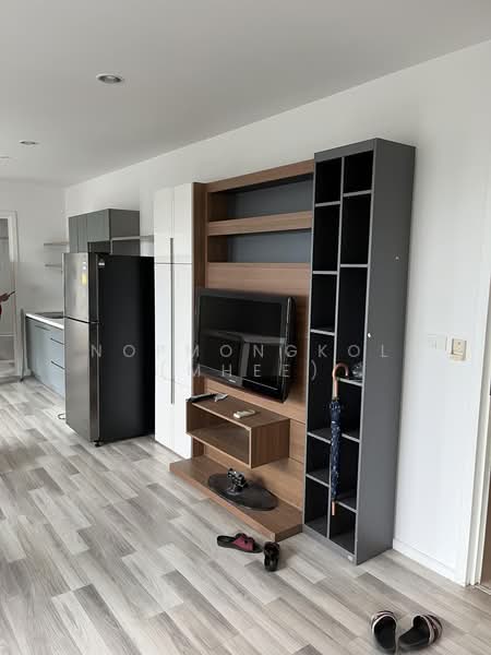 The Key Cheangwattana, Nonthaburi, Soi 4, Chaeng Watthana Road, Bang Talat, Pak Kret, Nonthaburi, 2 Bedrooms, 64 sqm, Condo For Rent, by Nopmongkol (Mhee), 500404441 - DDproperty.com