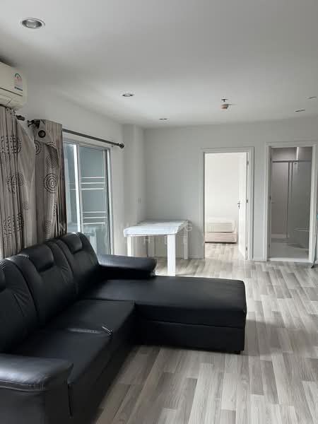 The Key Cheangwattana, Nonthaburi, Soi 4, Chaeng Watthana Road, Bang Talat, Pak Kret, Nonthaburi, 2 Bedrooms, 64 sqm, Condo For Rent, by Nopmongkol (Mhee), 500404441 - DDproperty.com