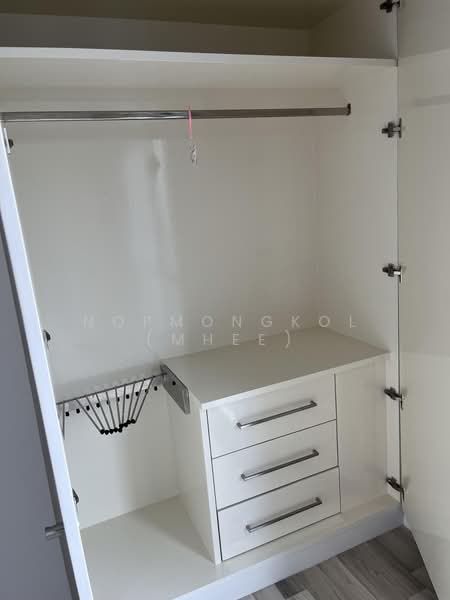 The Key Cheangwattana, Nonthaburi, Soi 4, Chaeng Watthana Road, Bang Talat, Pak Kret, Nonthaburi, 2 Bedrooms, 64 sqm, Condo For Rent, by Nopmongkol (Mhee), 500404441 - DDproperty.com