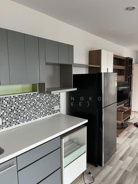 The Key Cheangwattana, Nonthaburi, Soi 4, Chaeng Watthana Road, Bang Talat, Pak Kret, Nonthaburi, 2 Bedrooms, 64 sqm, Condo For Rent, by Nopmongkol (Mhee), 500404441 - DDproperty.com
