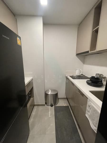 One9Five Asoke-Rama 9, Bangkok, 195 Soi Rama 9 Soi 5, Huai Khwang, Bangkok, 1 Bedroom, 36 sqm, Condo For Rent, by Sasithon Phonchuai, 500404445 - DDproperty.com