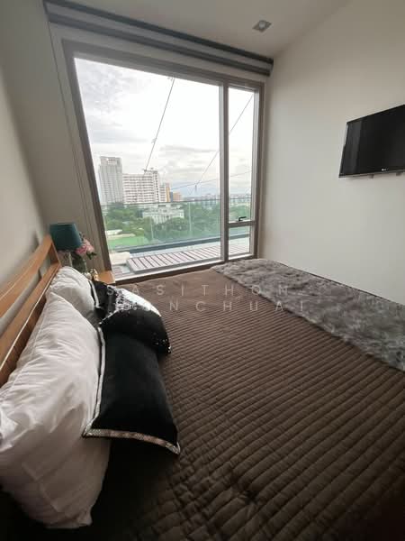 ASHTON Morph 38, Bangkok, 88 Soi Sukhumvit 38, Phra Kanong, Khlong Toei, Bangkok, 2 Bedrooms, 110 sqm, Condo For Rent, by Sasithon Phonchuai, 500404449 - DDproperty.com