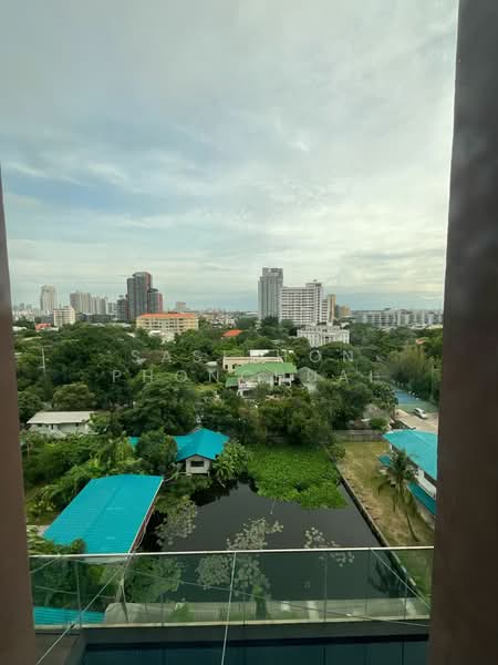 ASHTON Morph 38, Bangkok, 88 Soi Sukhumvit 38, Phra Kanong, Khlong Toei, Bangkok, 2 Bedrooms, 110 sqm, Condo For Rent, by Sasithon Phonchuai, 500404449 - DDproperty.com