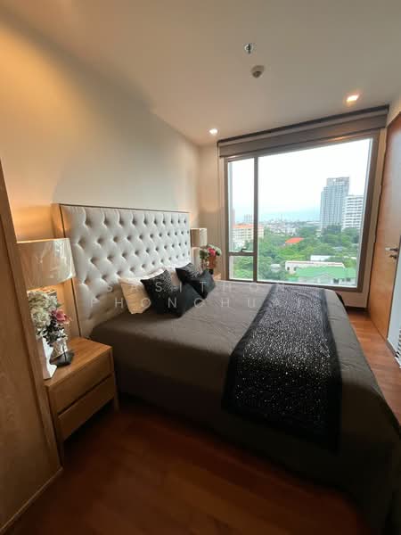 ASHTON Morph 38, Bangkok, 88 Soi Sukhumvit 38, Phra Kanong, Khlong Toei, Bangkok, 2 Bedrooms, 110 sqm, Condo For Rent, by Sasithon Phonchuai, 500404449 - DDproperty.com