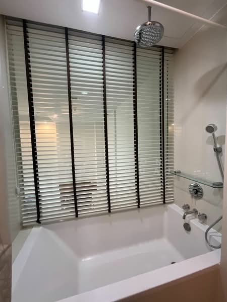 ASHTON Morph 38, Bangkok, 88 Soi Sukhumvit 38, Phra Kanong, Khlong Toei, Bangkok, 2 Bedrooms, 110 sqm, Condo For Rent, by Sasithon Phonchuai, 500404449 - DDproperty.com