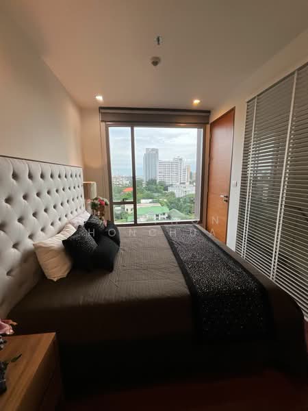 ASHTON Morph 38, Bangkok, 88 Soi Sukhumvit 38, Phra Kanong, Khlong Toei, Bangkok, 2 Bedrooms, 110 sqm, Condo For Rent, by Sasithon Phonchuai, 500404449 - DDproperty.com