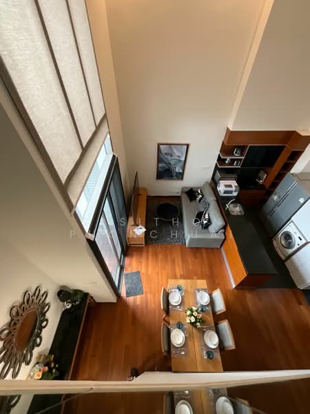ASHTON Morph 38, Bangkok, 88 Soi Sukhumvit 38, Phra Kanong, Khlong Toei, Bangkok, 2 Bedrooms, 110 sqm, Condo For Rent, by Sasithon Phonchuai, 500404449 - DDproperty.com