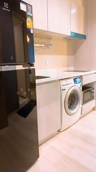 Life One Wireless, Bangkok, 1 Wireless Road, Lumphini, Pathum Wan, Bangkok, Studio, 29 sqm, Condo For Rent, by Sasithon Phonchuai, 500404450 - DDproperty.com