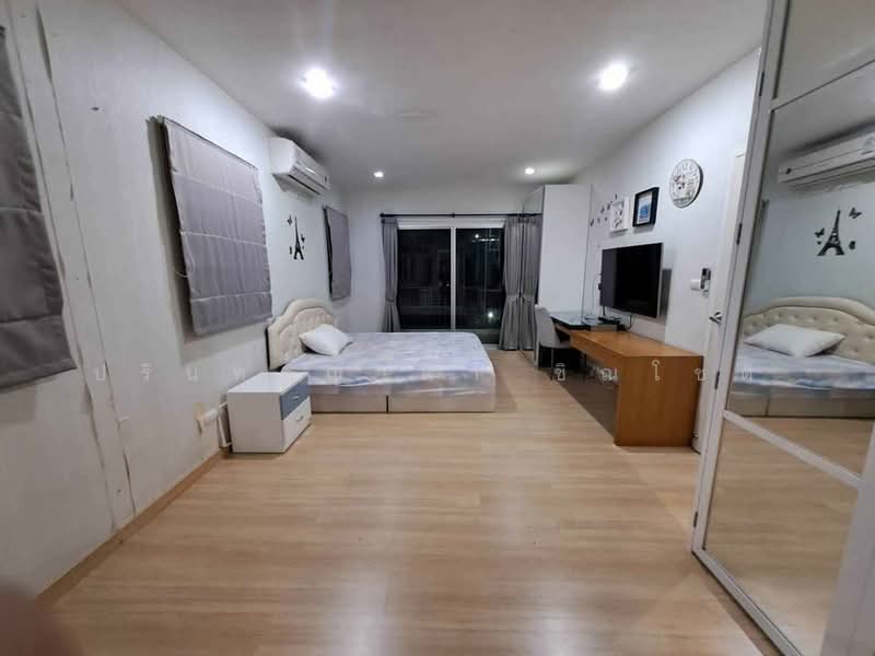 Phuksa Puri Chanbua Bangna km. 5, Samut Prakan, Bangna Road Km.5, Bang Kaeo, Bang Plee, Samut Prakan, 4 Bedrooms, 180 sqm, Single Detached House For Rent, by ปรินทร์ญาดา ชิณโชติ, 500404451 - DDproperty.com