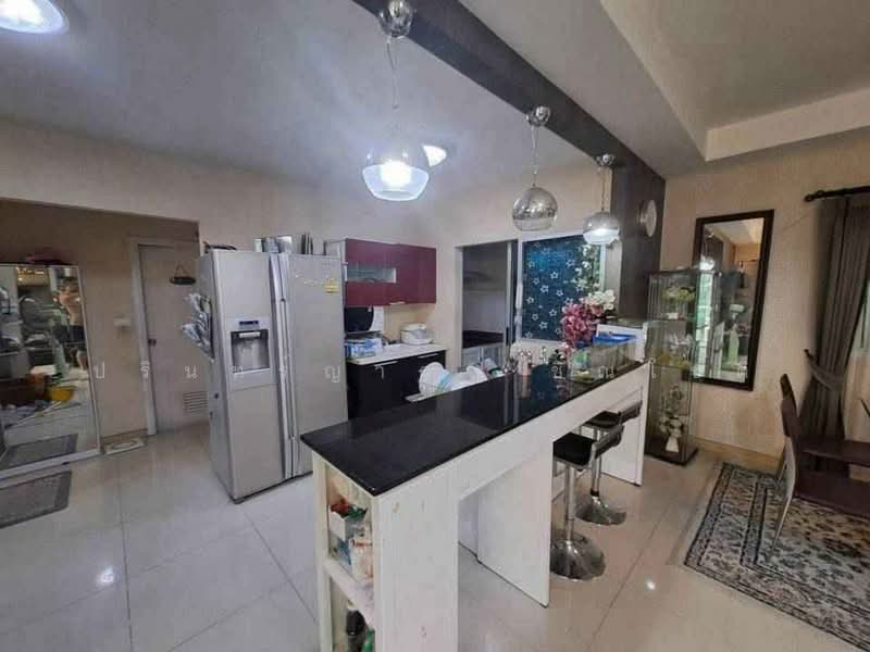 Phuksa Puri Chanbua Bangna km. 5, Samut Prakan, Bangna Road Km.5, Bang Kaeo, Bang Plee, Samut Prakan, 4 Bedrooms, 180 sqm, Single Detached House For Rent, by ปรินทร์ญาดา ชิณโชติ, 500404451 - DDproperty.com