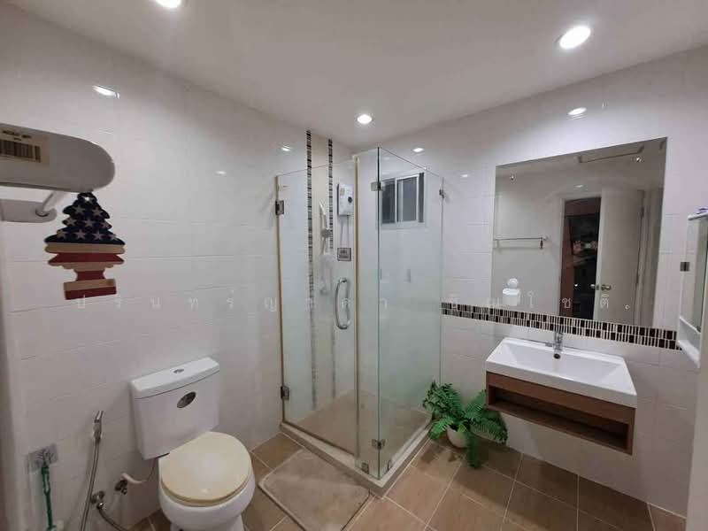 Phuksa Puri Chanbua Bangna km. 5, Samut Prakan, Bangna Road Km.5, Bang Kaeo, Bang Plee, Samut Prakan, 4 Bedrooms, 180 sqm, Single Detached House For Rent, by ปรินทร์ญาดา ชิณโชติ, 500404451 - DDproperty.com