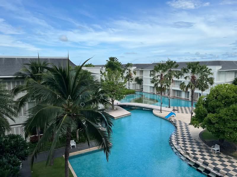 Malibu Khao Tao : มาลิบู เขา เต่า, ประจวบคีรีขันธ์, 108 317 ซอยหัวหิน, หัวหิน, ประจวบคีรีขันธ์, 104 ตร.ม., คอนโด ให้เช่า, โดย Pattanapong Pongpipat, 500404455 - DDproperty.com