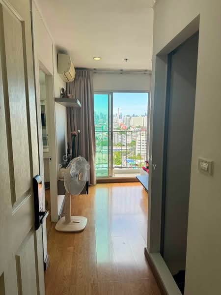 U Delight @ Jatujak Station, Bangkok, 22 Soi Phaholyothin 18/1, Phaholyothin Road, Jom Phon, Chatuchak, Bangkok, 1 Bedroom, 34 sqm, Condo For Rent, by caveman property, 500404458 - DDproperty.com