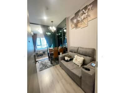ขาย - KnightsBridge Collage Ramkhamhaeng : ไนท์บริดจ์คอลลาจ รามคำแหง, กรุงเทพ