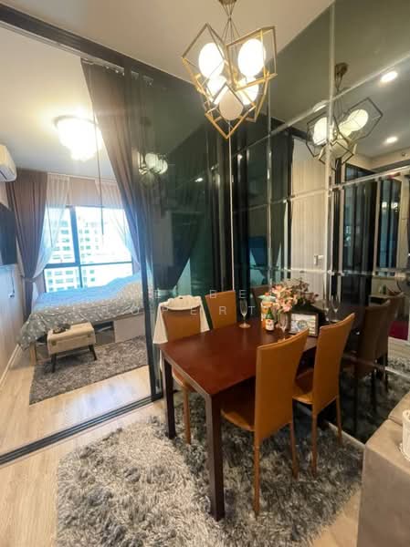 KnightsBridge Collage Ramkhamhaeng, Bangkok, Ramkhamhaeng Road, Hua Mak, Bang Kapi, Bangkok, 1 Bedroom, 27 sqm, Condo For Sale, by The Best Property บอส, 500404463 - DDproperty.com
