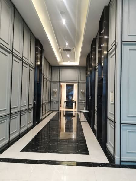 KnightsBridge Collage Ramkhamhaeng, Bangkok, Ramkhamhaeng Road, Hua Mak, Bang Kapi, Bangkok, 1 Bedroom, 27 sqm, Condo For Sale, by The Best Property บอส, 500404463 - DDproperty.com