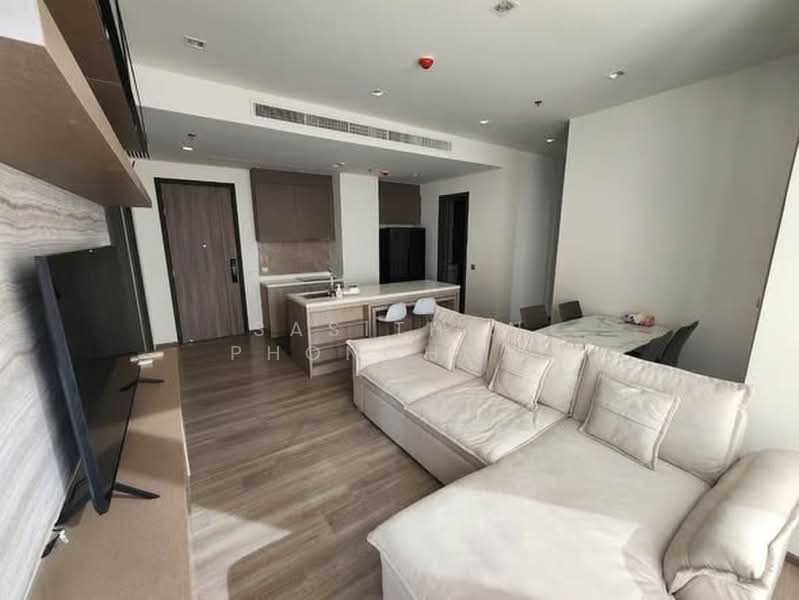 Rhythm Charoenkrung Pavillion, Bangkok, Charoenkrung Road, Wat Prayakrai, Bang Kho Laem, Bangkok, 2 Bedrooms, 90 sqm, Condo For Rent, by Sasithon Phonchuai, 500404465 - DDproperty.com