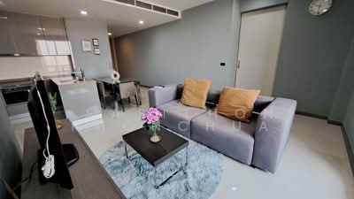 For Rent - M Silom, Bangkok