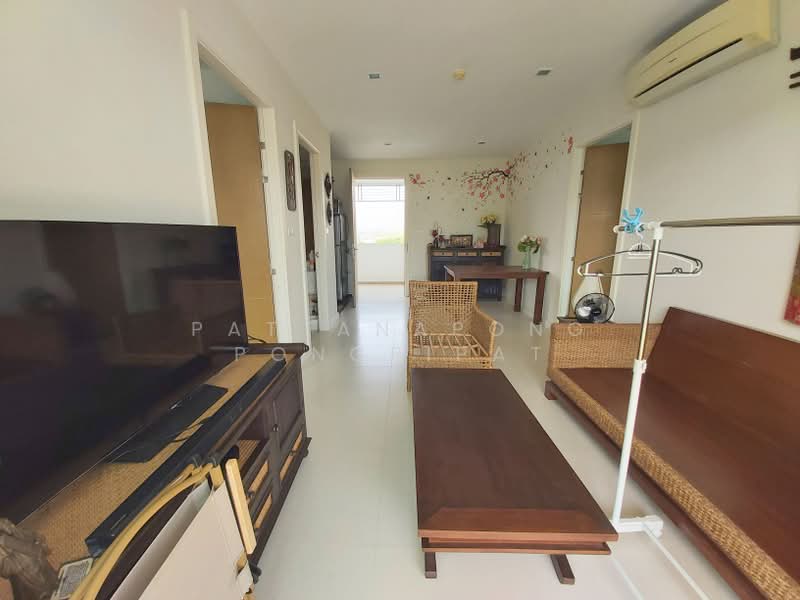 The Seacraze, Prachuap Khiri Khan, Nong Kae, Hua Hin, Prachuap Khiri Khan, 2 Bedrooms, 75 sqm, Condo For Rent, by Pattanapong Pongpipat, 500404470 - DDproperty.com