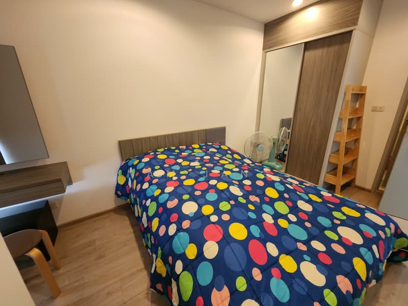 IDEO Wutthakat, Bangkok, Soi Wing Wua, Ratchapruk Road, Bangko, Chom Thong, Bangkok, 1 Bedroom, 31 sqm, Condo For Sale, by nam jang, 500404472 - DDproperty.com
