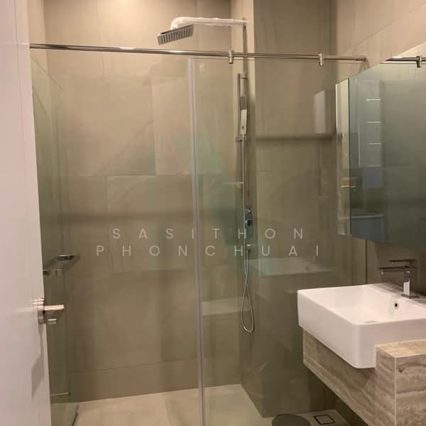 Park Origin Phayathai, Bangkok, 89 Phaya Thai Road, Thanon Phaya Thai, Ratchathewi, Bangkok, Studio, 28 sqm, Condo For Rent, by Sasithon Phonchuai, 500404475 - DDproperty.com