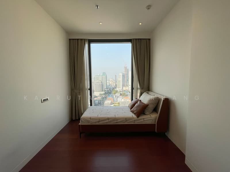 Khun By Yoo, Bangkok, 338 Thonglor Road, Khlong Tan Nua, Watthana, Bangkok, 1 Bedroom, 50 sqm, Condo For Sale, by Kanrutai Dawruang, 500404479 - DDproperty.com