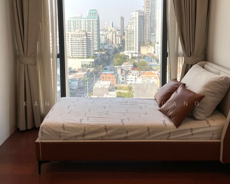 Khun By Yoo, Bangkok, 338 Thonglor Road, Khlong Tan Nua, Watthana, Bangkok, 1 Bedroom, 50 sqm, Condo For Sale, by Kanrutai Dawruang, 500404479 - DDproperty.com