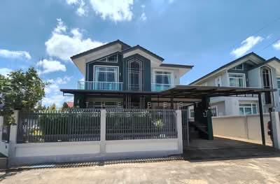 ขาย - บ้านเดี่ยวปากน้ำโพ นครสวรรค์, นครสวรรค์