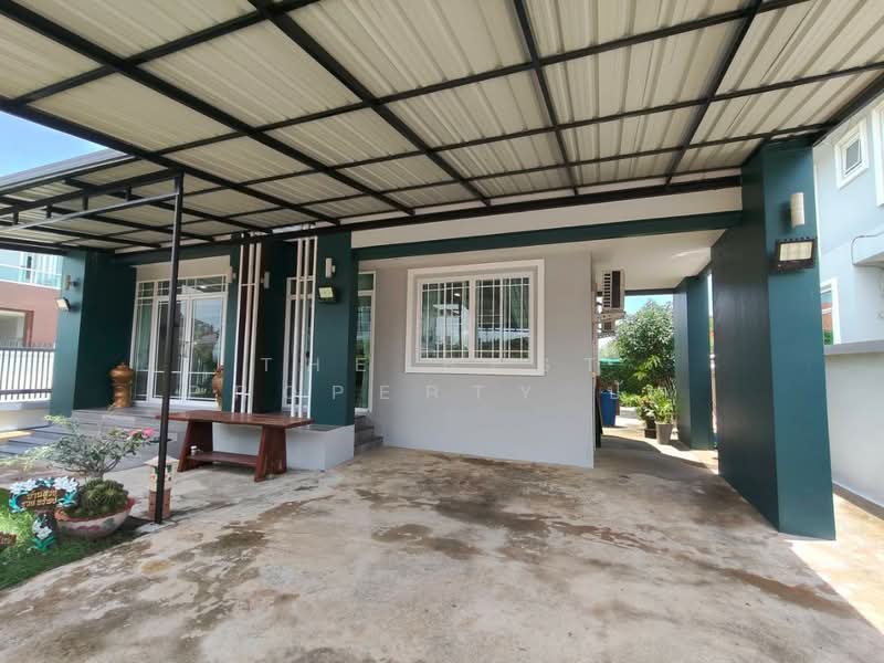 บ้านเดี่ยวปากน้ำโพ นครสวรรค์, นครสวรรค์, ปากน้ำโพ, เมืองนครสวรรค์, นครสวรรค์, 150 ตร.ม., บ้านเดี่ยว ขาย, โดย The Best Property ปัต, 500404487 - DDproperty.com