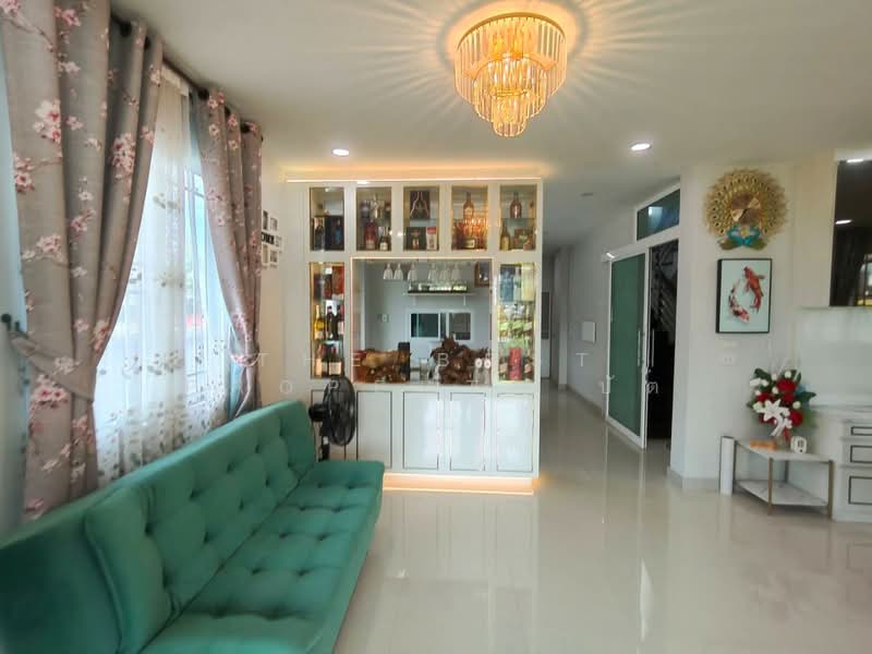 บ้านเดี่ยวปากน้ำโพ นครสวรรค์, Nakhon Sawan, Pak Nam Pho, Muang Nakhon Sawan, Nakhon Sawan, 4 Bedrooms, 150 sqm, Single Detached House For Sale, by The Best Property ปัต, 500404487 - DDproperty.com