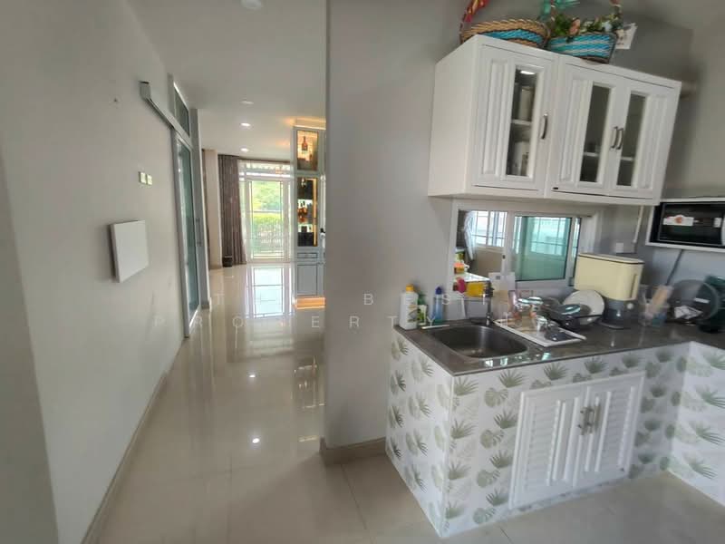 บ้านเดี่ยวปากน้ำโพ นครสวรรค์, Nakhon Sawan, Pak Nam Pho, Muang Nakhon Sawan, Nakhon Sawan, 4 Bedrooms, 150 sqm, Single Detached House For Sale, by The Best Property ปัต, 500404487 - DDproperty.com