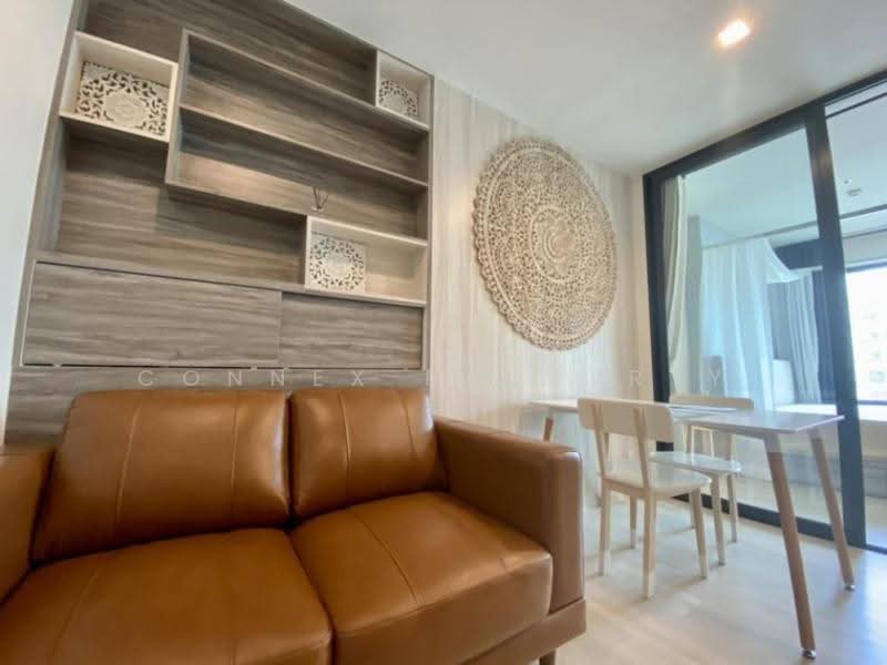 Life One Wireless, Bangkok, 1 Wireless Road, Lumphini, Pathum Wan, Bangkok, 1 Bedroom, 35 sqm, Condo For Rent, by Connex Property, 500404488 - DDproperty.com