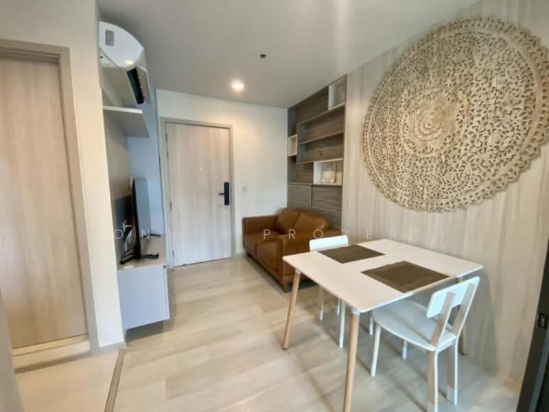 Life One Wireless, Bangkok, 1 Wireless Road, Lumphini, Pathum Wan, Bangkok, 1 Bedroom, 35 sqm, Condo For Rent, by Connex Property, 500404488 - DDproperty.com