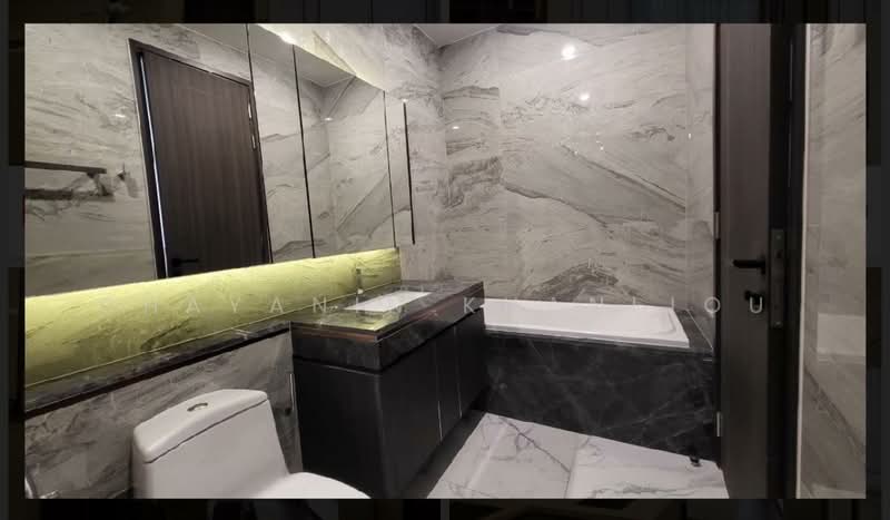 LAVIQ Sukhumvit 57, Bangkok, Soi Sukhumvit 57, Sukhumvit Road, Khlong Tan Nua, Watthana, Bangkok, 1 Bedroom, 45 sqm, Condo For Rent, by Chayanin Khanijou, 500404499 - DDproperty.com