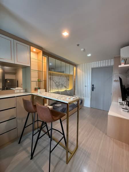 Life Ladprao, Bangkok, 992 Ladprao Road, Jom Phon, Chatuchak, Bangkok, 1 Bedroom, 36 sqm, Condo For Rent, by Connex Property, 500404500 - DDproperty.com