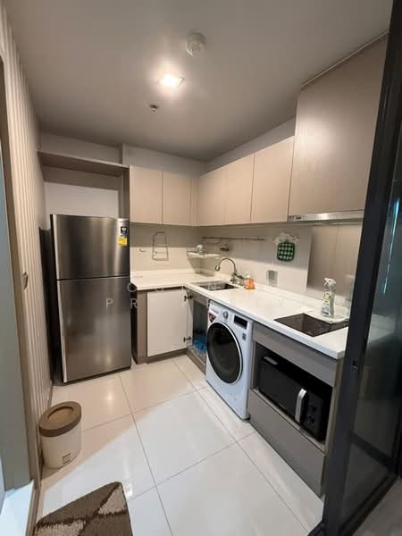 Life Ladprao, Bangkok, 992 Ladprao Road, Jom Phon, Chatuchak, Bangkok, 1 Bedroom, 36 sqm, Condo For Rent, by Connex Property, 500404500 - DDproperty.com