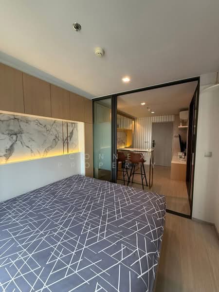 Life Ladprao, Bangkok, 992 Ladprao Road, Jom Phon, Chatuchak, Bangkok, 1 Bedroom, 36 sqm, Condo For Rent, by Connex Property, 500404500 - DDproperty.com