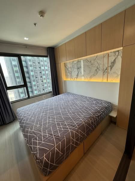 Life Ladprao, Bangkok, 992 Ladprao Road, Jom Phon, Chatuchak, Bangkok, 1 Bedroom, 36 sqm, Condo For Rent, by Connex Property, 500404500 - DDproperty.com
