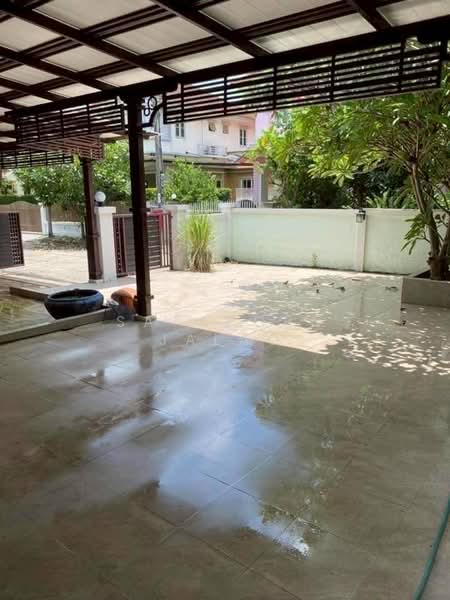 3-BR House, Bangkok, Praborommaharatchawang, Phra Nakhon, Bangkok, 3 Bedrooms, 280 sqm, Single Detached House For Sale, by Sataporn Jalao, 500404503 - DDproperty.com