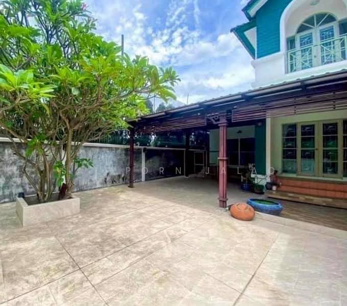 บ้าน 3-ห้องนอน, กรุงเทพ, พระบรมมหาราชวัง, พระนคร, กรุงเทพ, 280 ตร.ม., บ้านเดี่ยว ขาย, โดย Sataporn Jalao, 500404503 - DDproperty.com