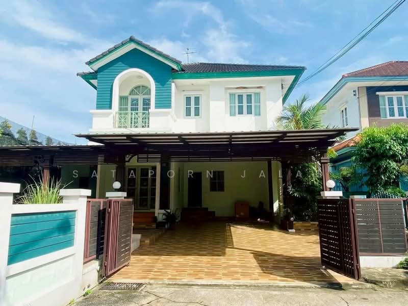 บ้าน 3-ห้องนอน, กรุงเทพ, พระบรมมหาราชวัง, พระนคร, กรุงเทพ, 280 ตร.ม., บ้านเดี่ยว ขาย, โดย Sataporn Jalao, 500404503 - DDproperty.com